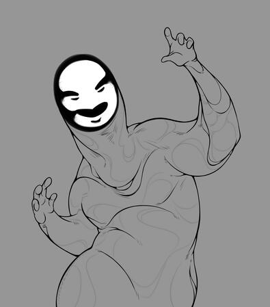 Bust